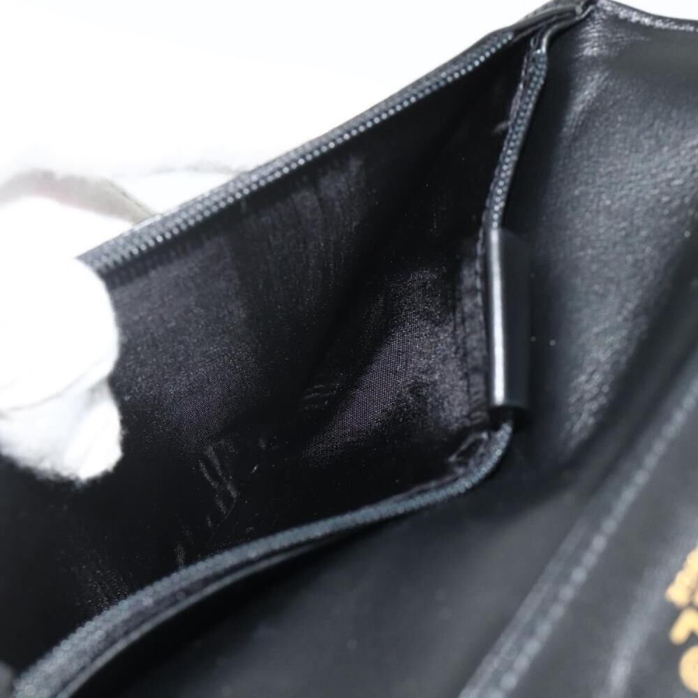 Chanel Clutch
