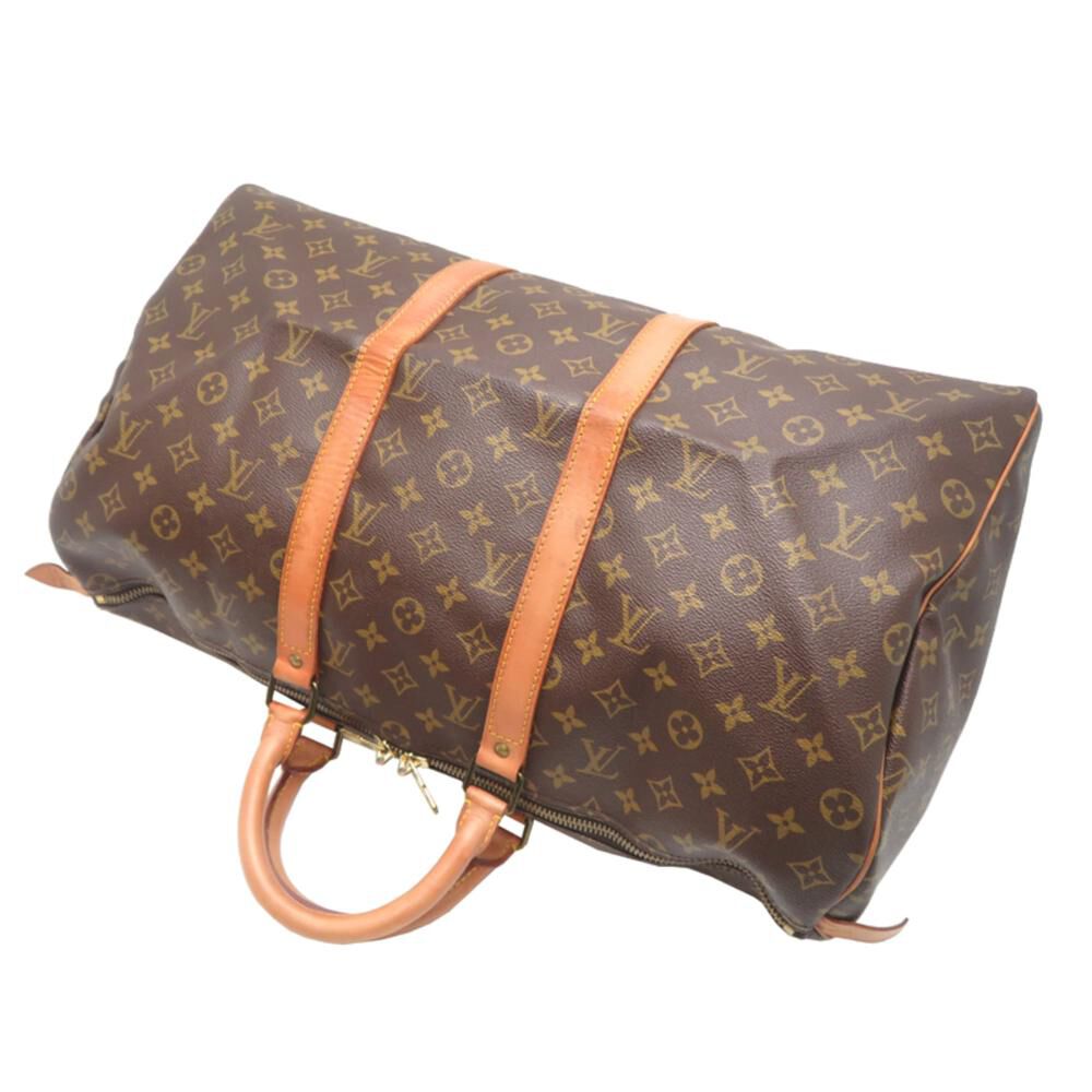 Louis Vuitton Keepall