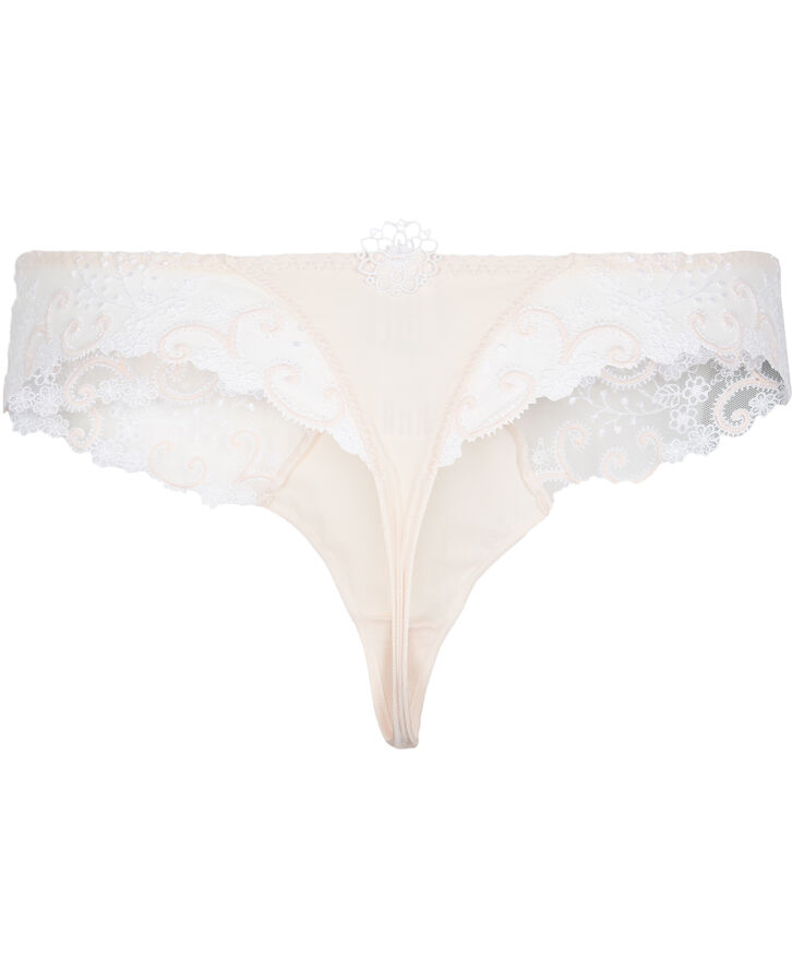 DELICE Thong