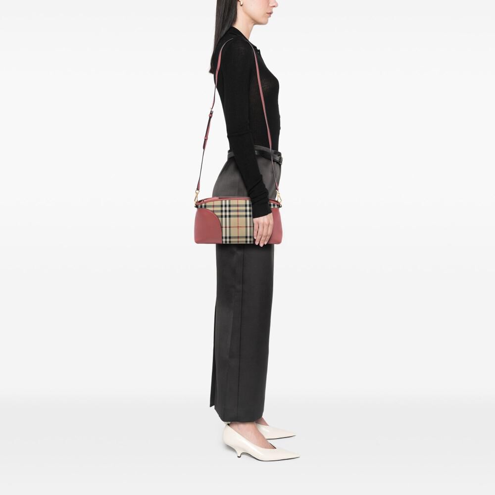 Burberry Crossbody Bag