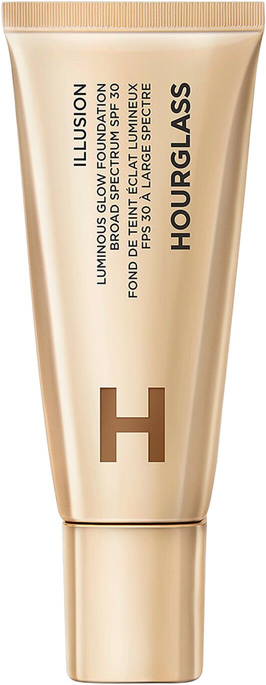 Luminous Glow Foundation SPF 30 - Lysende foundation SPF30