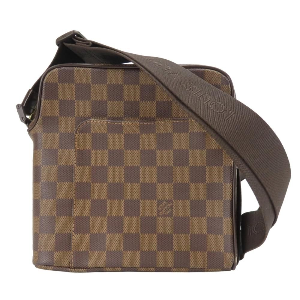 Louis Vuitton Shoulder Bags