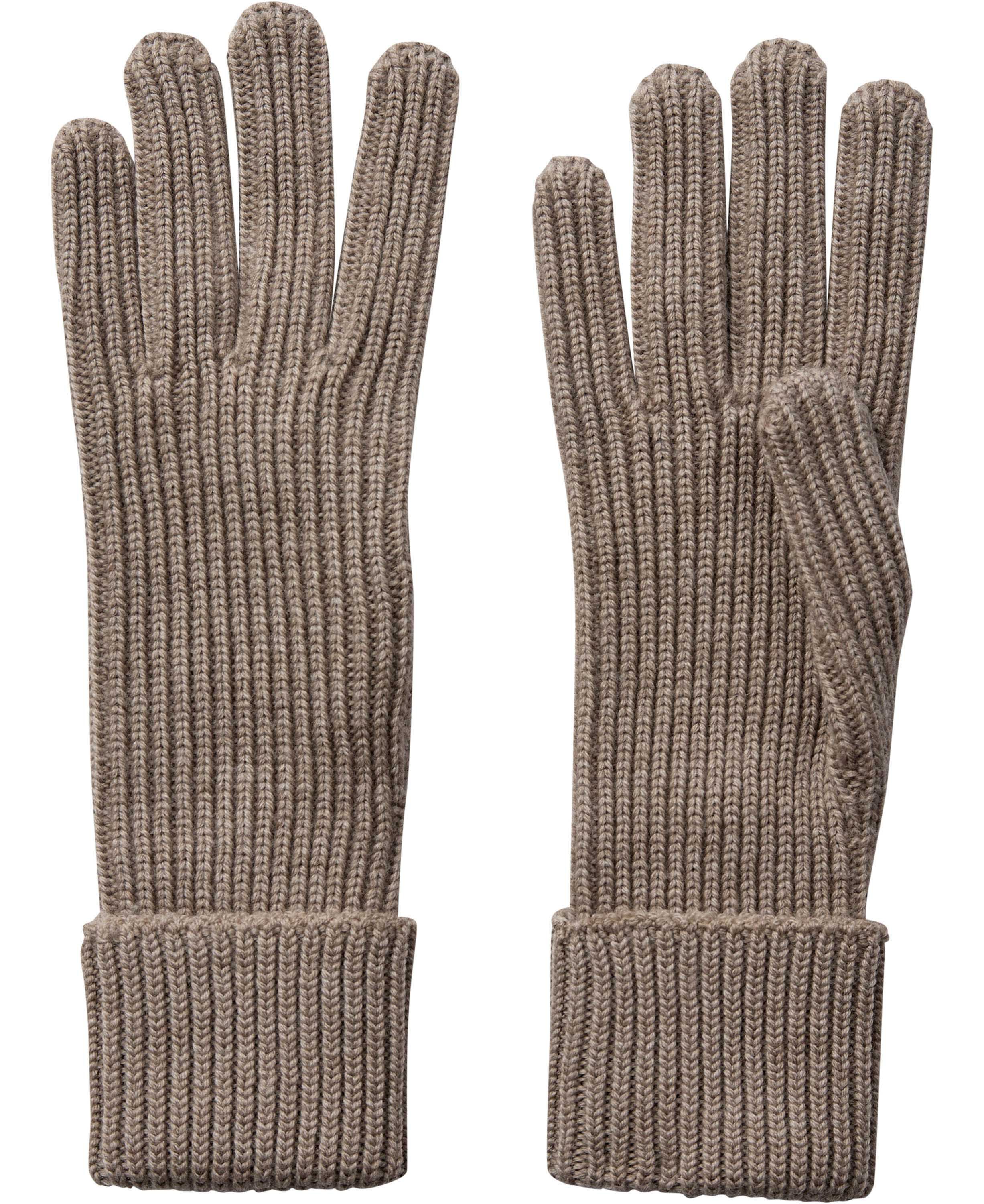 Aquilla Glove Beige