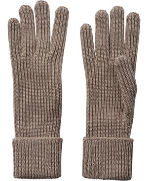 Aquilla Glove Beige