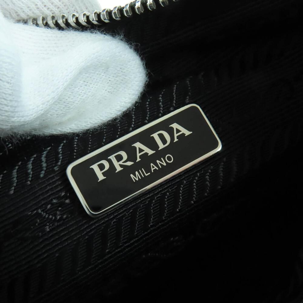 Prada Shoulder Bag