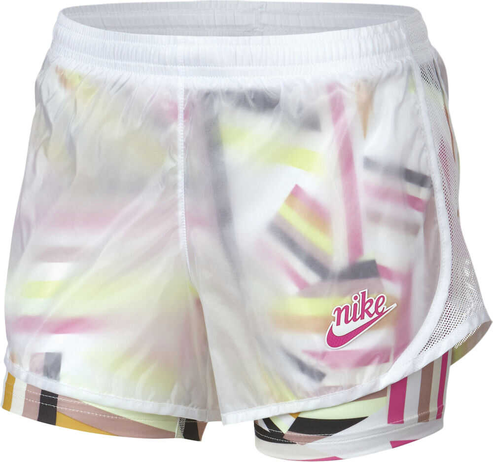Sportswear Printed shorts