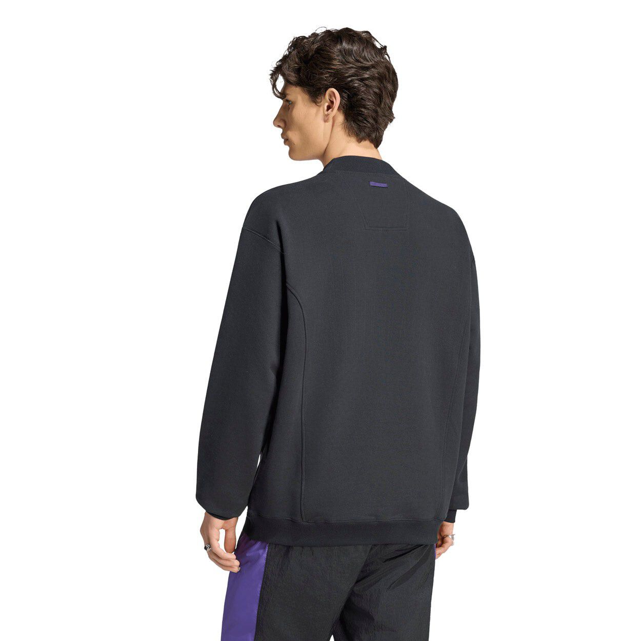 Real Madrid EQT Sweatshirt