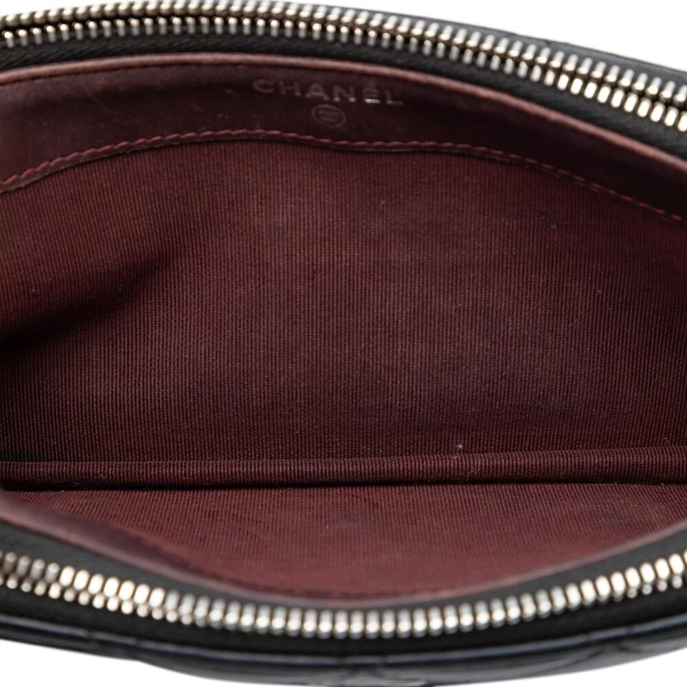 Chanel Crossbody Bag