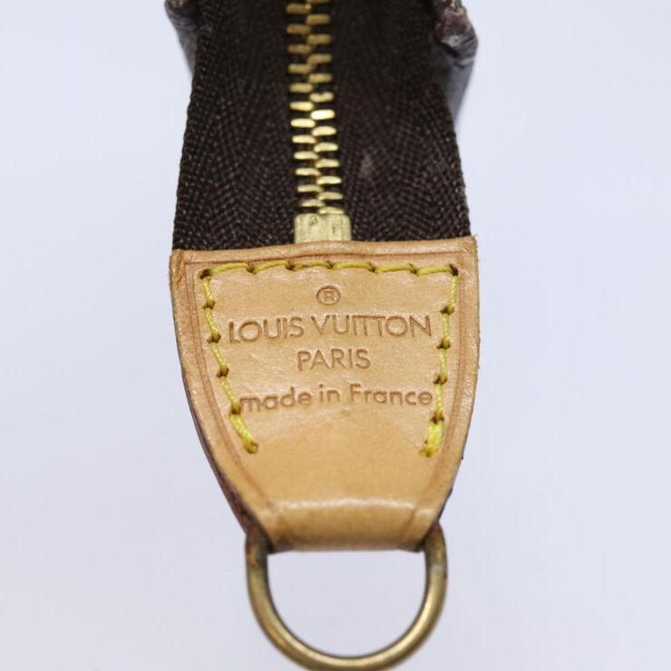 Louis Vuitton Pouch