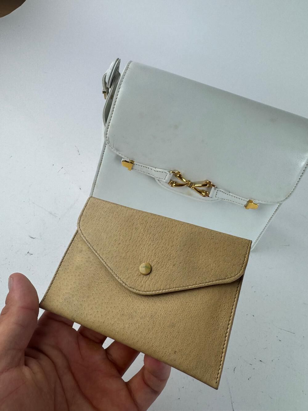 Gucci Handbag