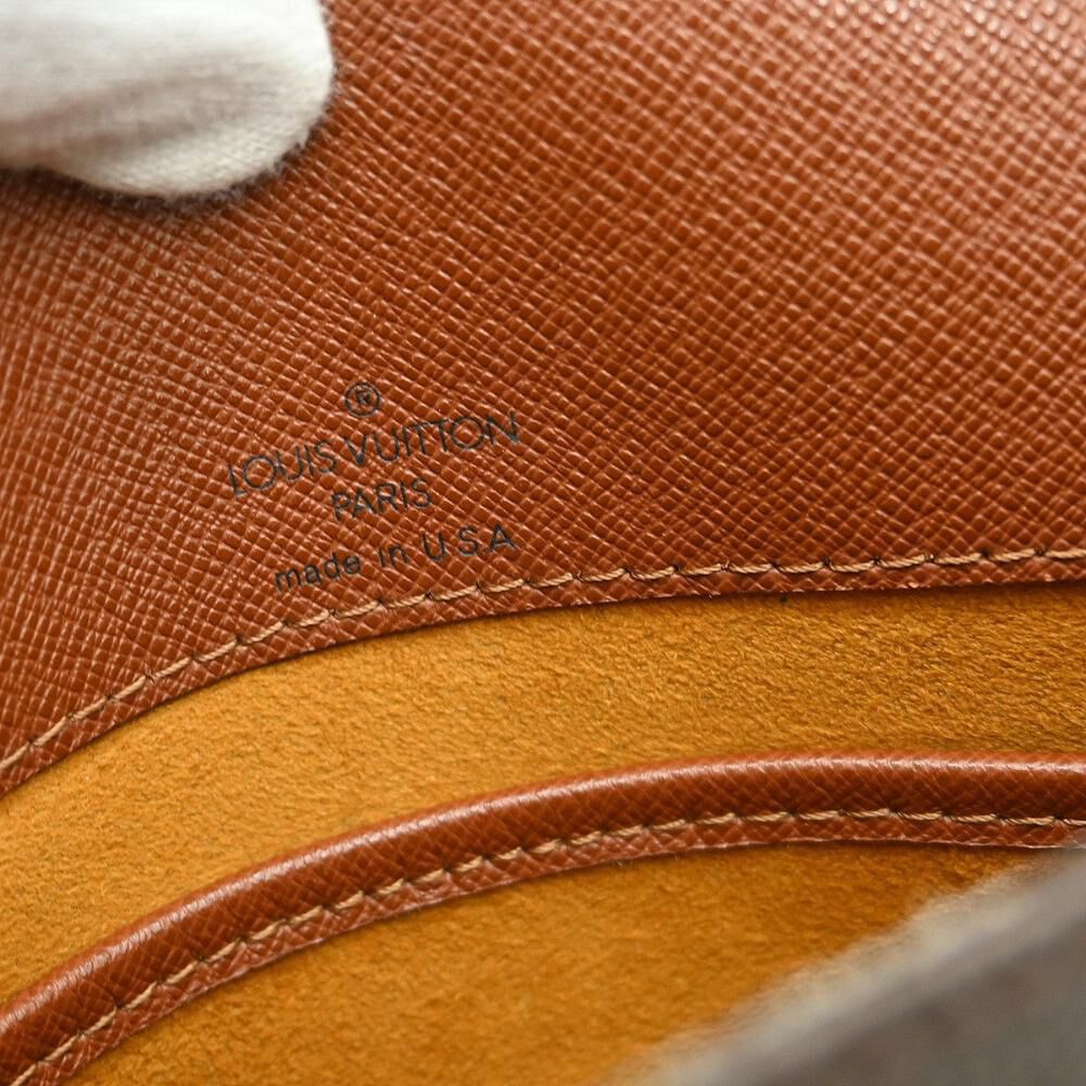 Louis Vuitton Musette Salsa