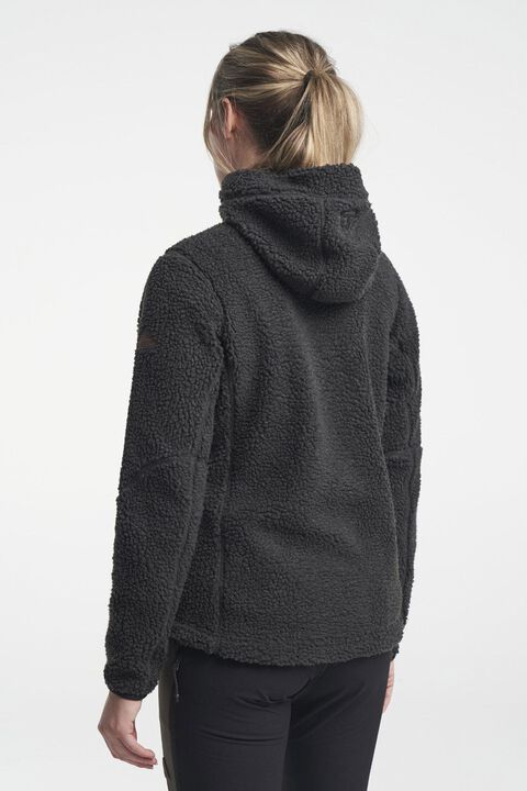 Himalaya Teddy fleecejakke