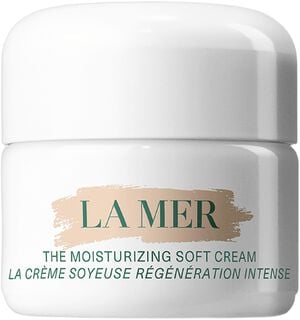 The Moisturizing Soft Cream