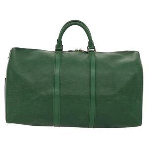 Louis Vuitton Keepall