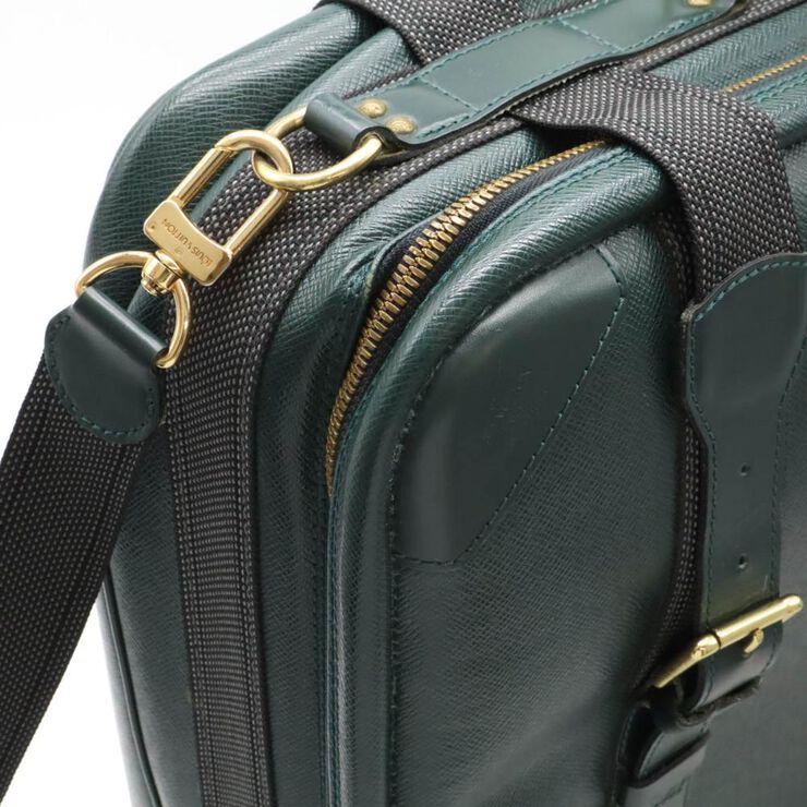 Louis Vuitton Travel Bag