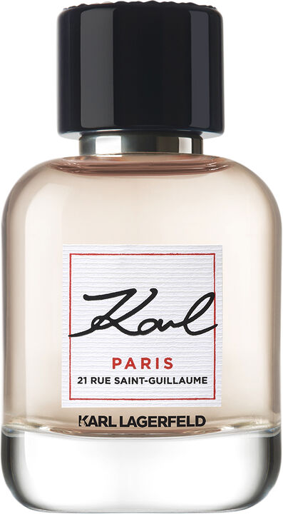 Paris 21 Rue Saint-Guillaume EdP 100ml