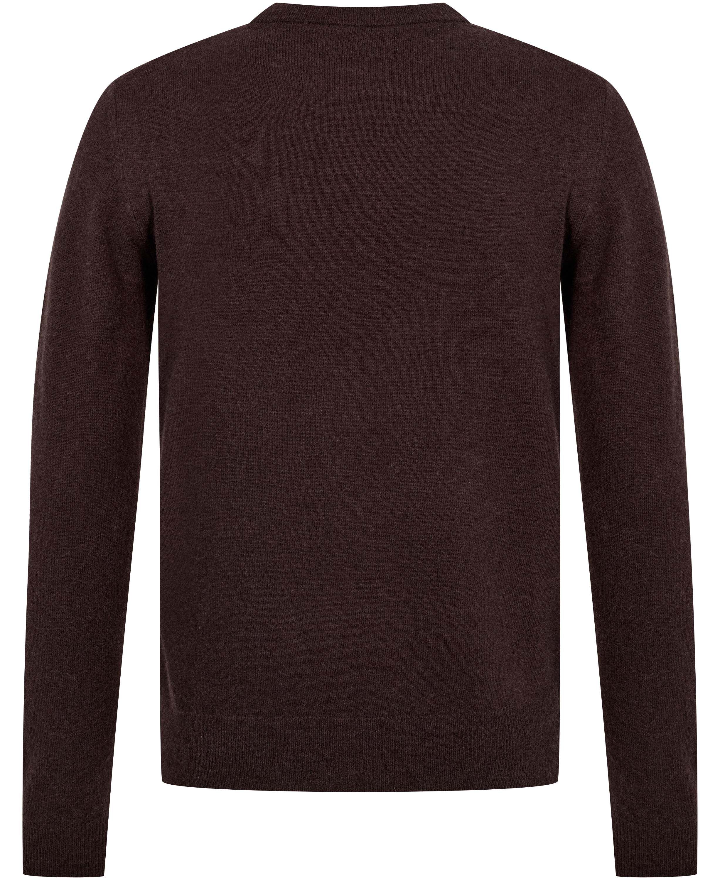 Maryn 2 RWS Strik Lambswool