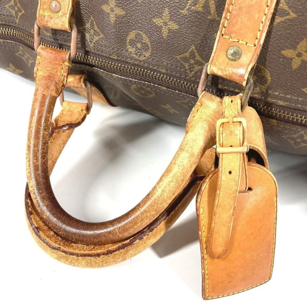 Louis Vuitton Keepall