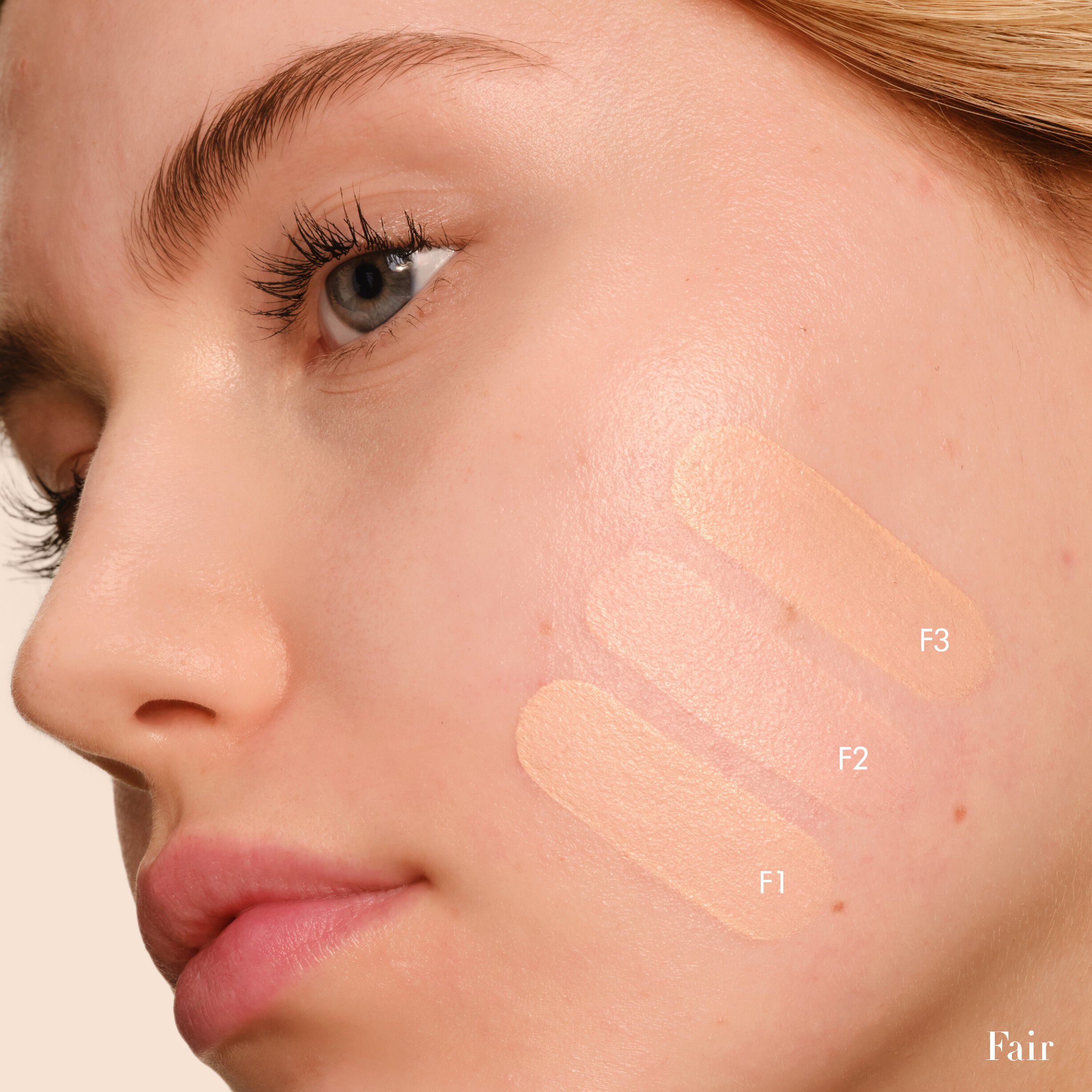 GA SKIN TINT F1