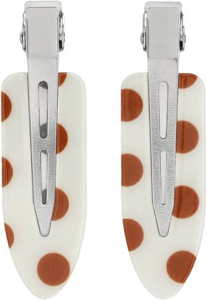 No Crease Sprinkle Clips // 2 pcs