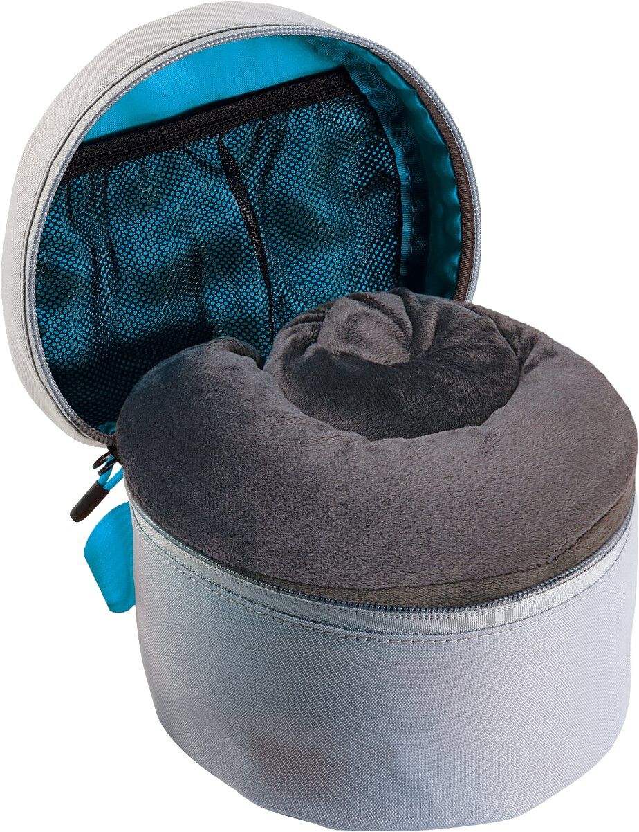 Universal Pillow Packer Blue