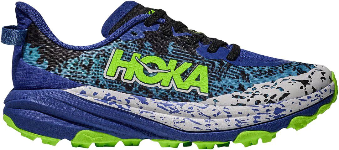 Speedgoat 6 Trail L&oslash;besko