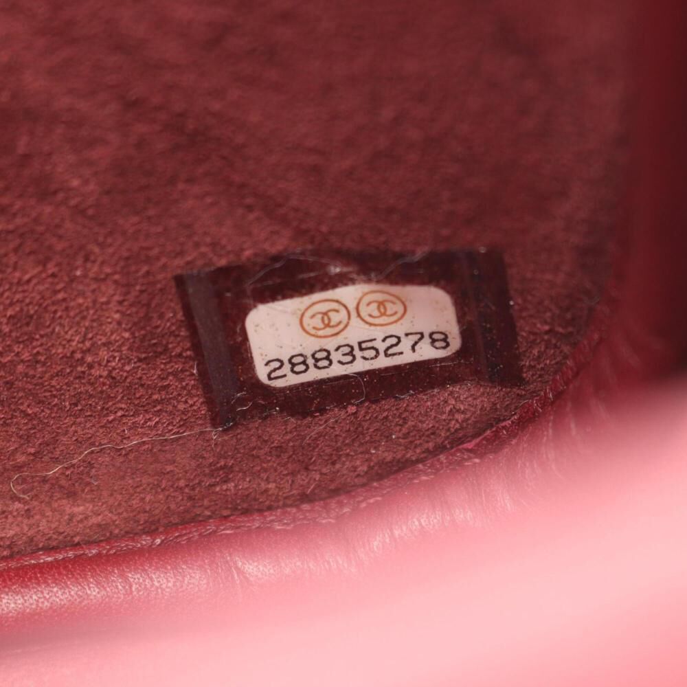 Chanel Shoulder Bag