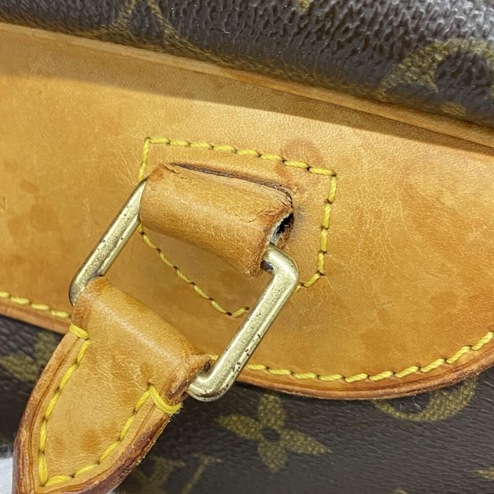 Louis Vuitton Deauville