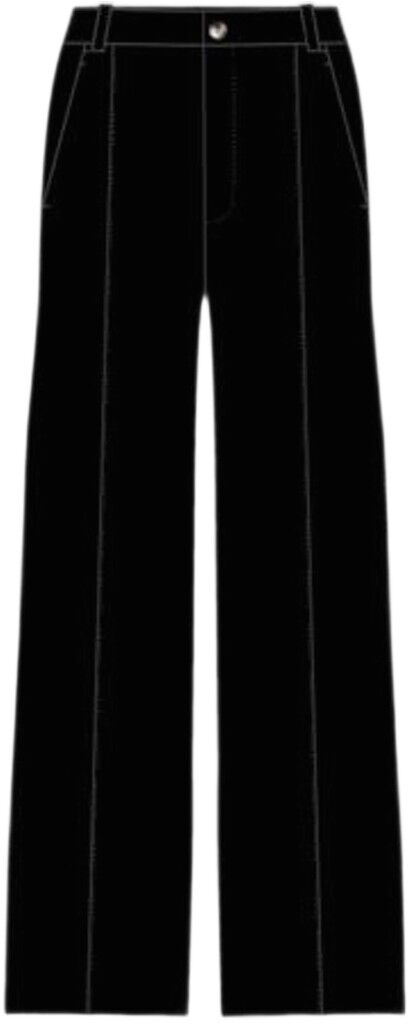 IzzaSY Trousers