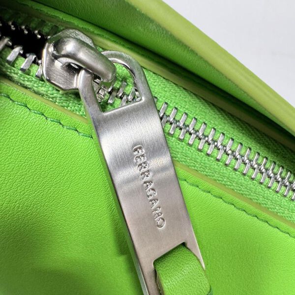 Salvatore Ferragamo Clutch