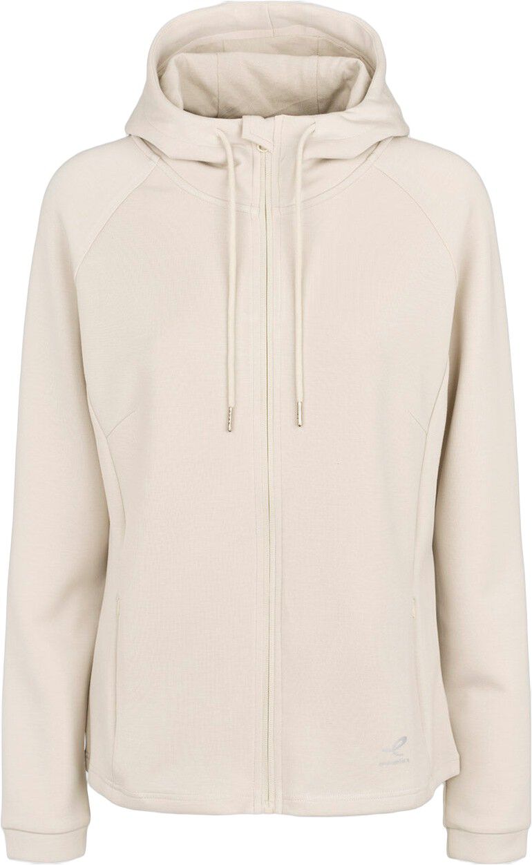 Softtech Full Zip H&aelig;ttetr&oslash;je