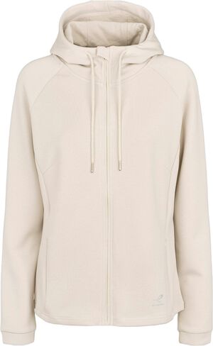 Softtech Full Zip Hættetrøje