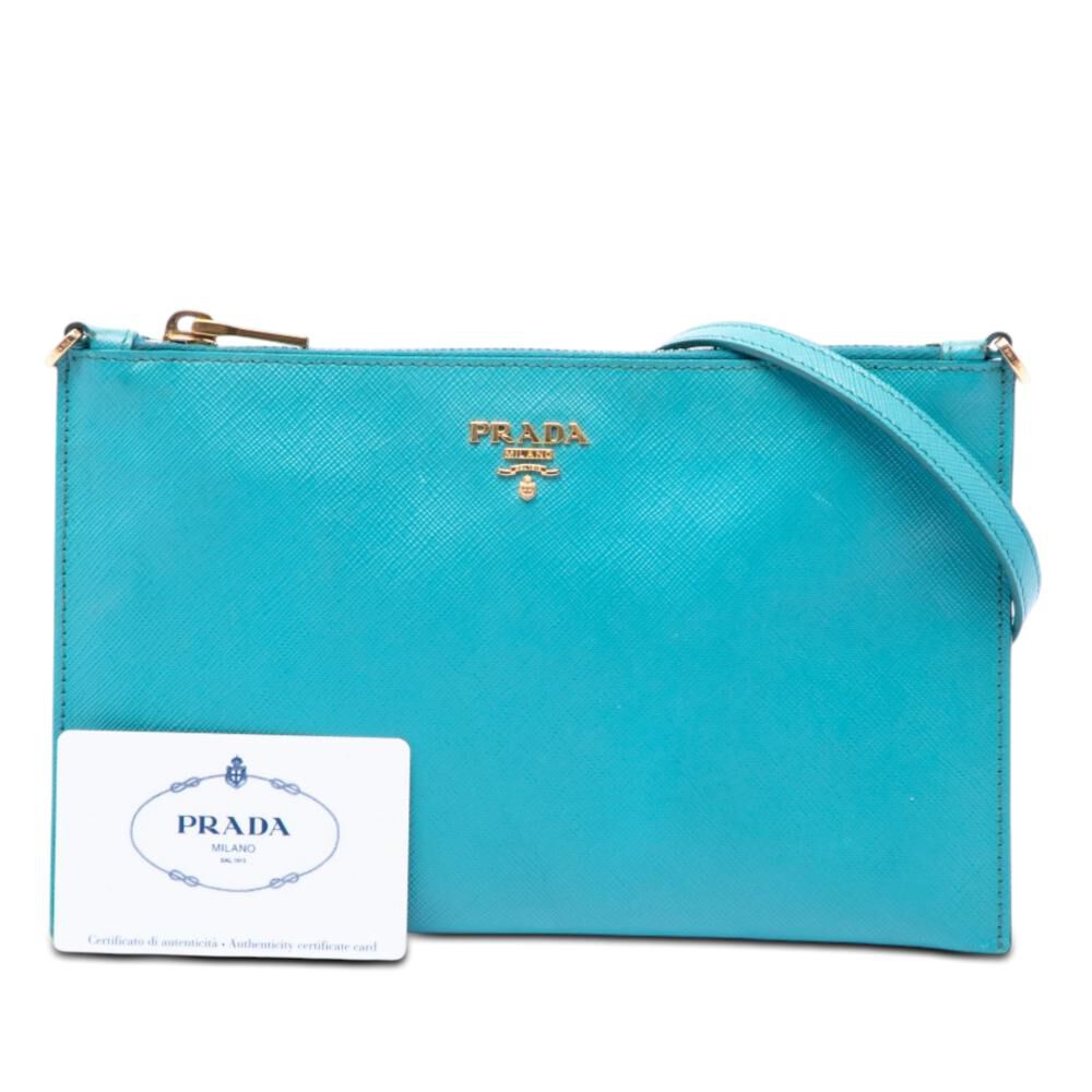 Prada Shoulder Bag