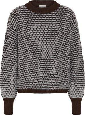 KAmarlla Knit Pullover
