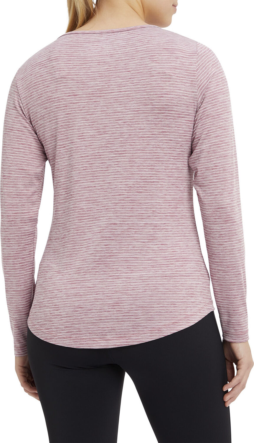 Goralungs L/S T-shirt