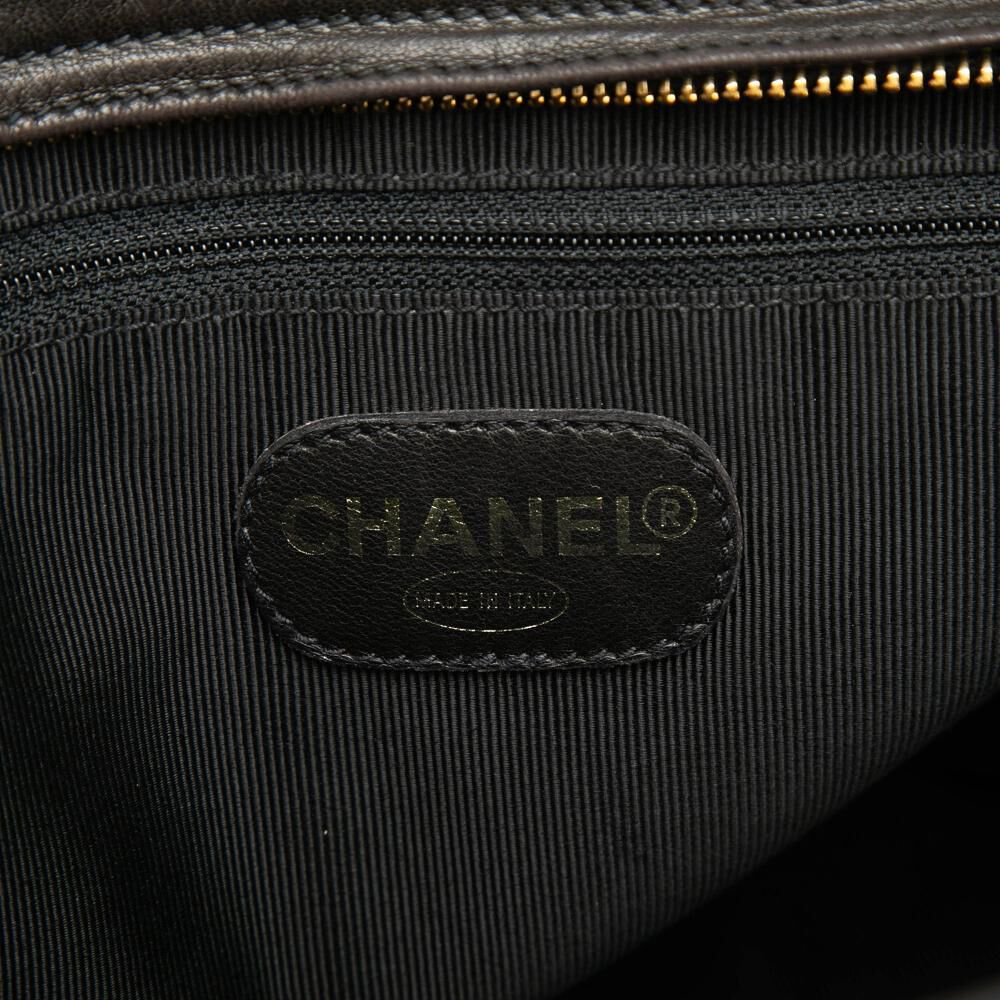 Chanel Tote