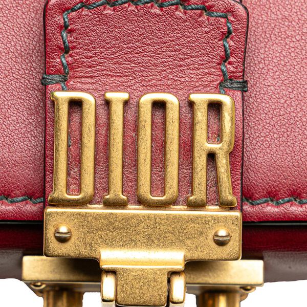 Dior Crossbody Bag
