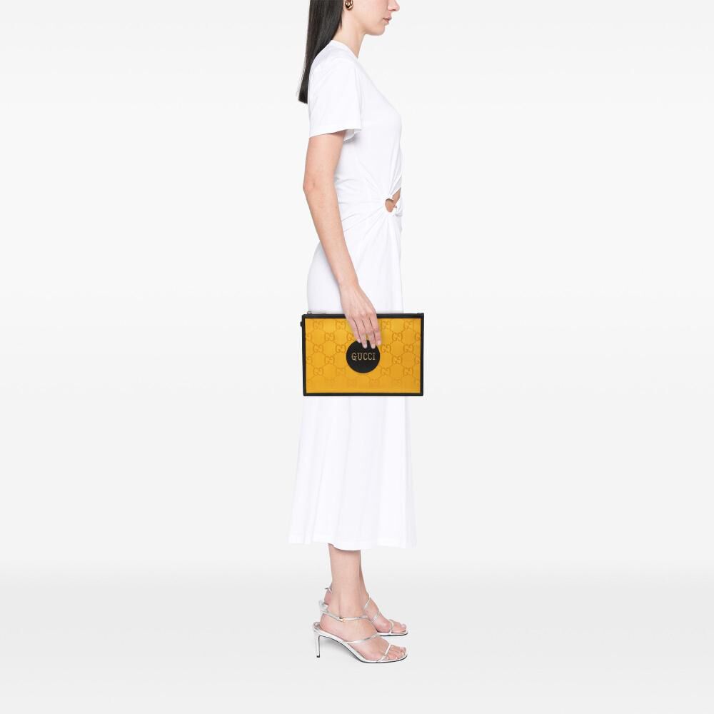 Gucci Clutch