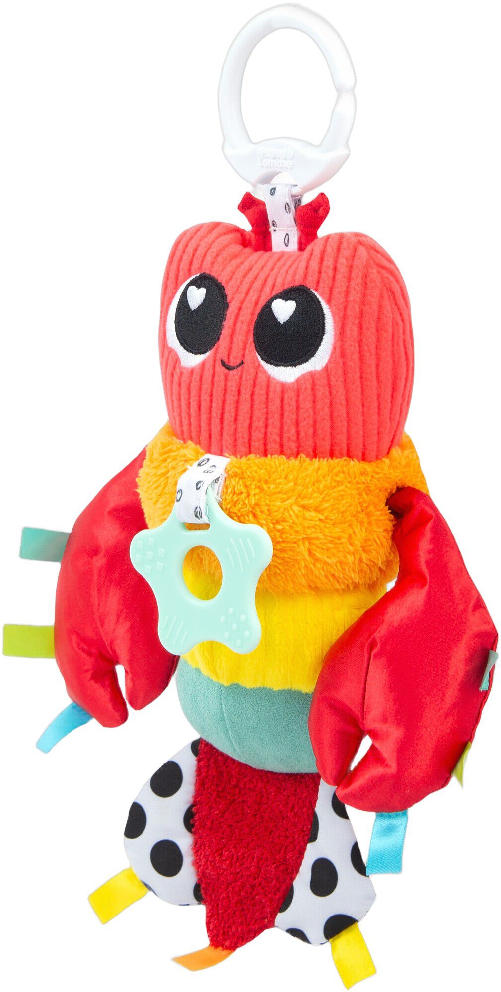 Lamaze Liam The Lobster C