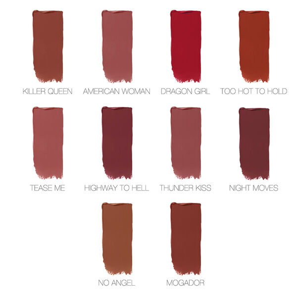 Powermatte Lipstick - Mat Lipstick