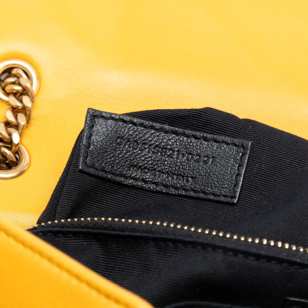 Yves Saint Laurent Shoulder Bag