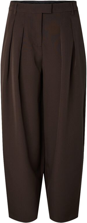 PCOLIVIA MW BARREL PANT NOOS BC