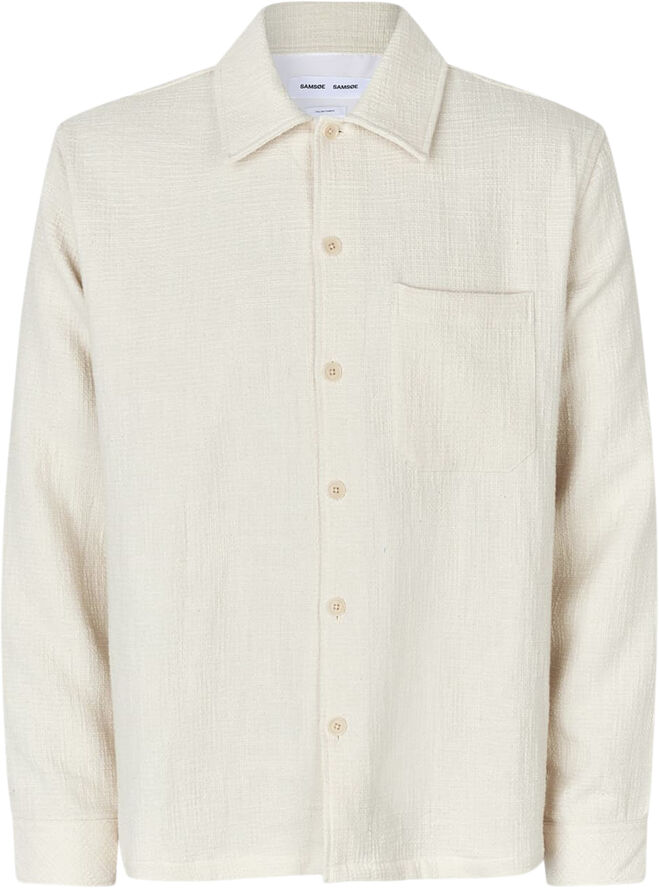 Sacastor X C overshirt 15587