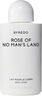 Body Lotion Rose of No Man's Land