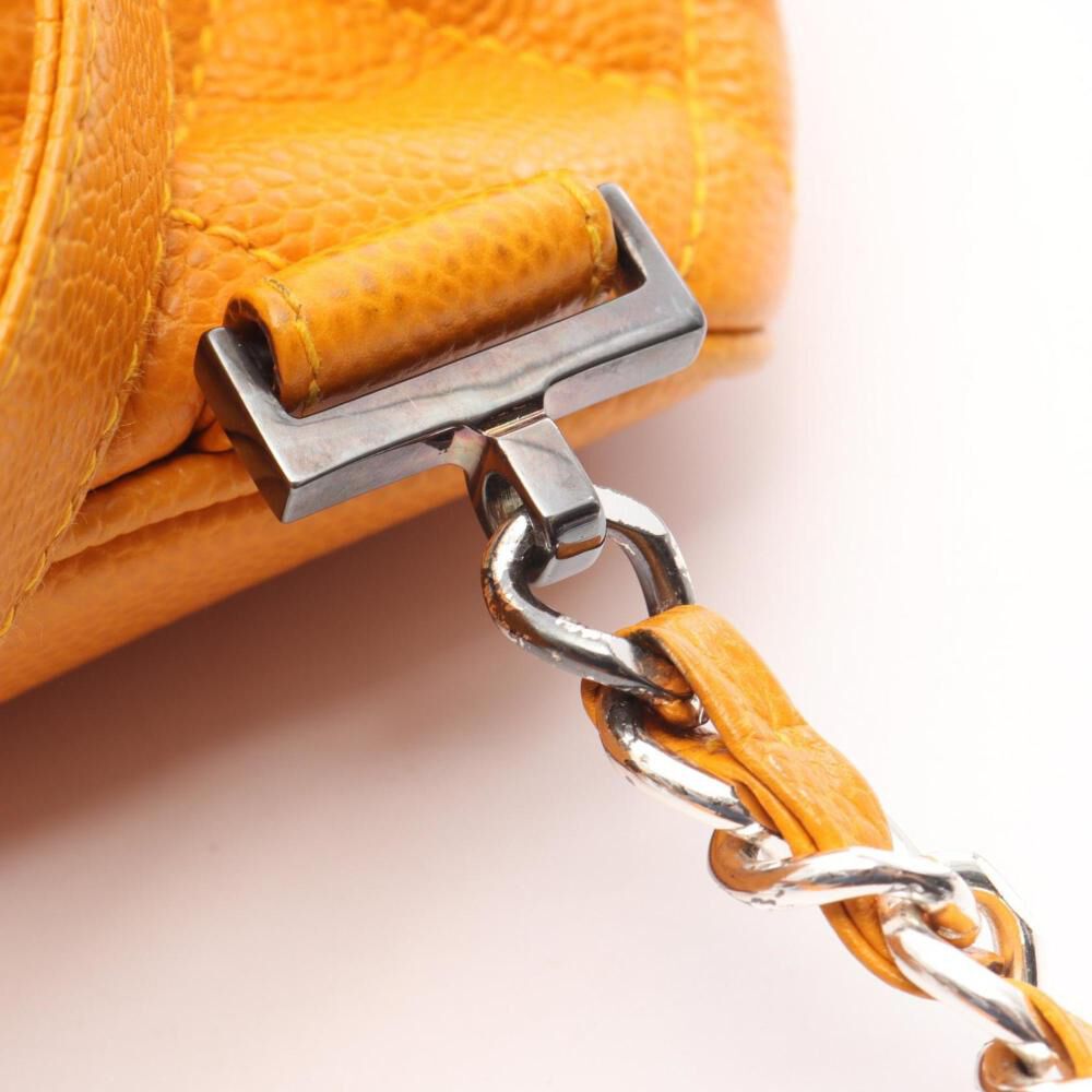 Chanel Bucket Bag