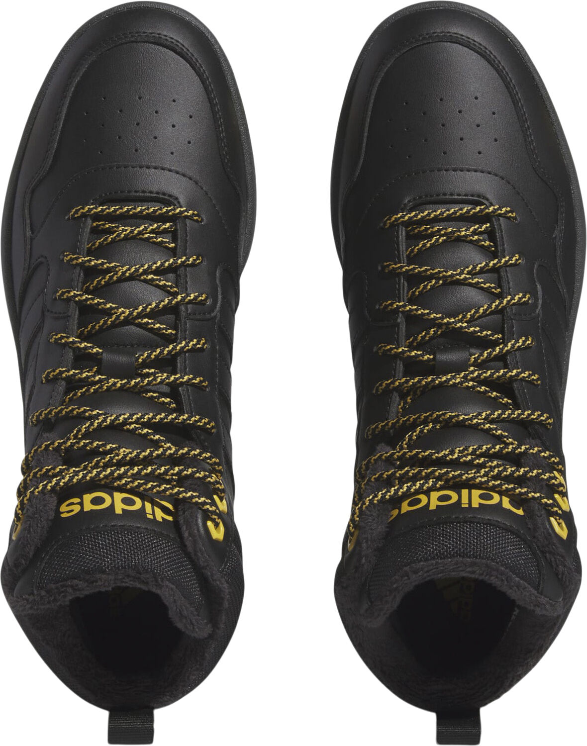 Hoops 3. 0 Mid Winter Sneakers