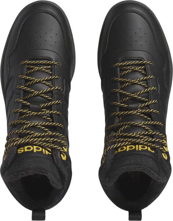 Hoops 3. 0 Mid Winter Sneakers