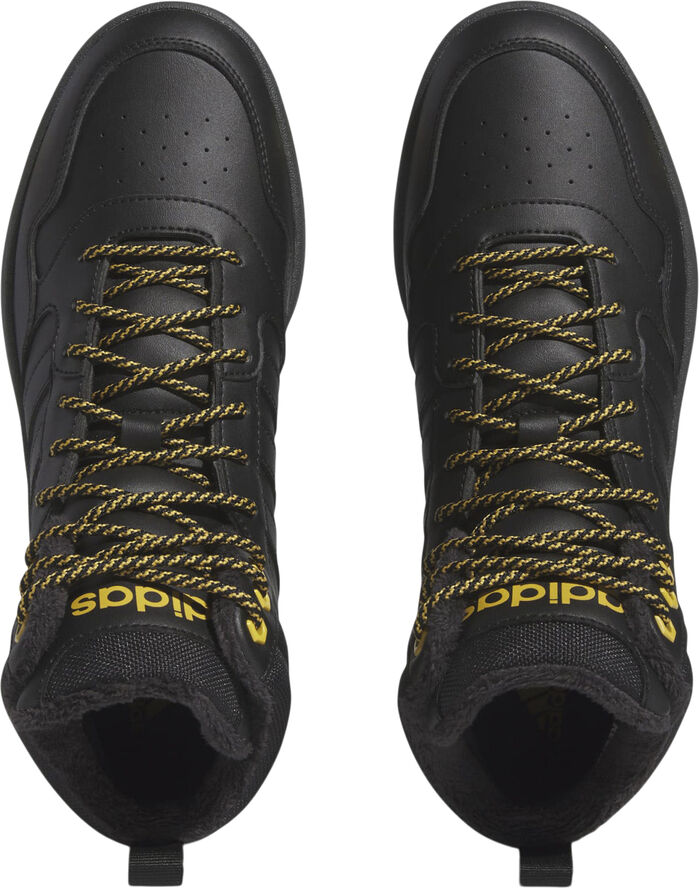 Hoops 3. 0 Mid Winter Sneakers