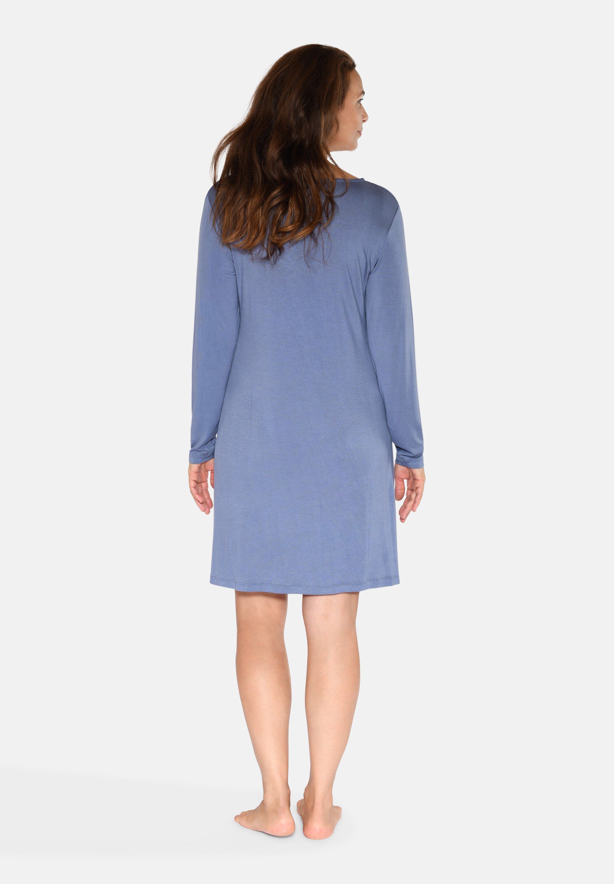 Jacqueline L/S Dress