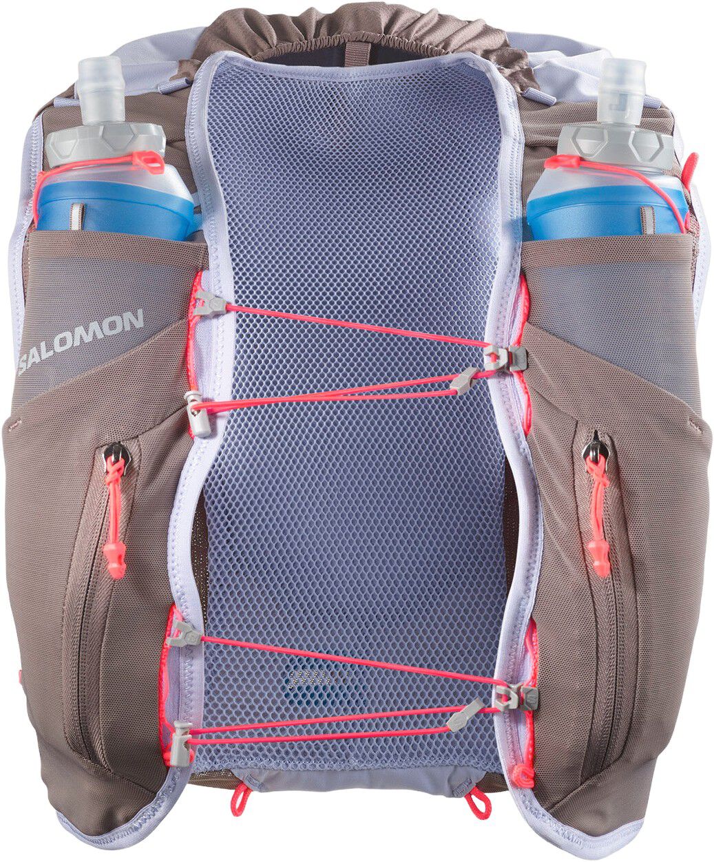 Active Skin 12 L&oslash;be Rygs&aelig;k